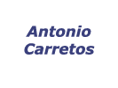 Antonio Carretos e transportes